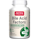 Жлъчни Киселини 120 капс. Jarrow Formulas Bile Acid Factors®