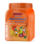 МУЛТИВИТАМОЛ ЖЕЛИРАНИ ВИТАМИНИ МЕЧЕТА x 50 Multivitamol  Kids Jelly Vitamins  Dr.Theiss