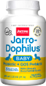    Пробиотик + пребиотик за бебета  прах  71g   Jarrow Formulas  Jarro-Dophilus® Baby + GOS
