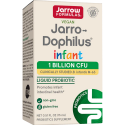 Пробиотик за кърмачета  1 Billion CFU  15 ml  Jarrow Formulas  Jarro-Dophilus® Infant