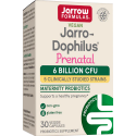 Пробиотик  за бременни  6 Billion CFU 30 капс.  Jarrow Formulas  Jarro-Dophilus® Prenatal