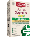 Пробиотик  + пребиотик  за  деца  1 Billion CFU  30 капс. Jarrow Formulas  Jarro-Dophilus® Kids Natural Raspberry