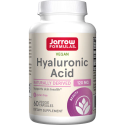 Хиалуронова киселина  120  mg  60  вег.капс.  Jarrow Formulas  Hyaluronic Acid