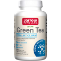 Зелен чай  500  mg  100  вег.капс.  Jarrow Formulas  Green Tea