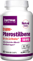 транс-Птеростилбен (Диметилресвератрол) 50 mg 60 капс. trans-Pterostilbene (Dimethylresveratrol)