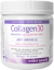 Колаген (биоактивни колагенови пептиди) 2500 mg  прах  150 g   Webber Naturals  Collagen30® Anti-Wrinkle Bioactive Collagen Peptides Powder