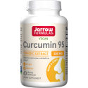 Куркумин (Curcuma Longa) 500 mg   60 вег.капс. Jarrow Formulas  Curcumin 95 