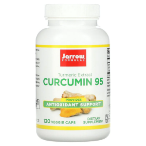 Куркумин (Curcuma Longa) 500 mg 120 вег.капс. Curcumin 95 