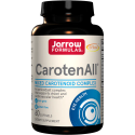 Мулти каротеноидна формула   60 капс.  Jarrow Formulas  CarotenALL® Mixed Carotenoids Complex