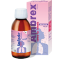 АМБРЕКС 15 mg/5 ml сироп   100 ml   Ambrex