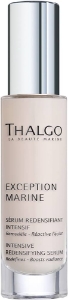 Ремоделиращ и реструктуриращ   лифтинг  серум 30 ml  Thalgo Exception Marine Intensive Redensifying Serum