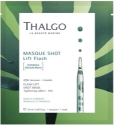 Лифтинг шот-маска  20 ml   Thalgo Silicium Lift  FLASH LIFT SHOT MASK