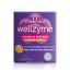 Храносмилателни ензими  60  капс.  Vitabiotics  Wellzyme Digestive Enzymes Advanced