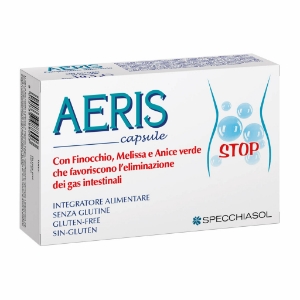 АЕРИС  30  капс.  Aeris Capsules