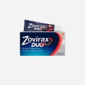 Зовиракс Дуо 50 mg/g+10 mg/g крем  2g   Zovirax Duo  cream