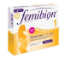 ФЕМИБИОН 1  28 табл. FEMIBION 1