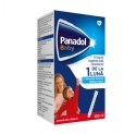 Панадол Бебе 120 mg/5 ml перорална суспензия  100ml   Panadol Baby  oral suspension