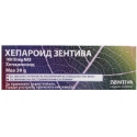 ХЕПАРОИД  100 IU/mg МАЗ  100g   Heparoid  ointment