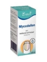 Микoдефен 8 % лечебен лак за нокти 6.6 ml Mycodefen medicated nail lacquer