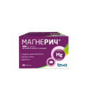 МАГНЕРИЧ 500 mg x 60 MAGNERICH 