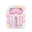 Подаръчен комплект Сладък Портокал и Иланг Иланг 4 части  Grace Cole The Luxury Bathing Sweet Orange & Ylang Ylang Set  All  in One