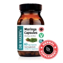 Моринга Аюрведа  470mg  60 капс. DR WAKDE’s™ Moringa Capsules (Moringa Oleifera)