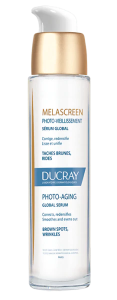 Серум против фотостареене  30 ml DUCRAY MELASCREEN  Anti spots radiance serum
