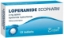 ЛОПЕРАМИД ЕКОФАРМ 2 mg 10 табл.  LOPERAMIDE ECOPHARM 