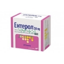 ЕНТЕРОЛ прах 250 mg x 20  ENTEROL