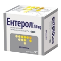 ЕНТЕРОЛ капс. 250 mg x 30 ЕNTEROL
