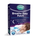 Колийф Лепенки за бебета дишай свободно x 6   Colief Breathe Easy Patch