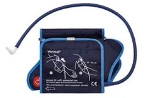  Веровал Универсален маншон 22-42 cm   Hartmann   Veroval upper arm BPM cuff