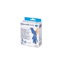 Еднократни предпазни нитрилни ръкавици  S x 10  Hartmann   Peha-soft® nitrile powderfree