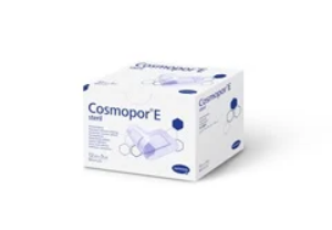 Стерилни самофиксиращи се превръзки 35 х 10 см 25 броя Cosmopor® E