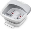 Масажна вана за крака   Medisana  FS 886  Foldable Foot Spa grey