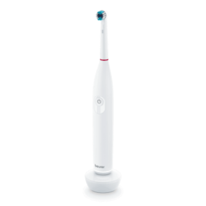 Електрическа четка за зъби  Beurer electric toothbrush TB 50  4 x Clean brush heads