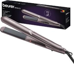 Преса за коса Beurer HS 15  Hair straightener