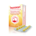 Теразал Гастро форте 250 mg x 30 капс.  Therasal  Gastro  Forte