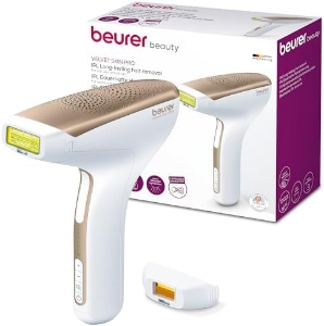 Фотоепилатор  Beurer IPL Velvet Skin Pro hair removal