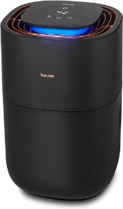 Пречиствател за въздух  Beurer  LB 300 Plus humidifier