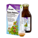Tоник с Ашваганда 250  ml    Salus  Neuro Balance, Liquid herbal formula