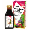 ФЛОРАДИКС  Подкрепа за имунната система  250 ml   Floradix  Immune Support Liquid formula