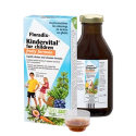 ФЛОРАДИКС Билково плодов еликсир мултивитамин за деца 250 ml Floradix  Kindervital for Children