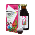 Билкова кръв за деца 250ml  Salus Floradix® KIDS  Iron and vitamin formula for children