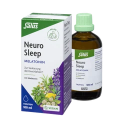 Мелатонин  капки  100 ml   Salus Neuro Sleep Melatonin Drops