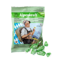 Билкови бонбони за кашлица 75g Salus®Alpenkraft® Bavarian herbal cough candies