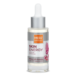 МЕРЦ СПЕЦИАЛ СКИН ЕНЕРДЖИ СЕРУМ 30 ml  Merz Spezial  Skin Lift Energy Serum Intense 