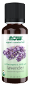БИО МАСЛО ОТ ЛАВАНДУЛА 30  ml   NOW  Lavender Oil Organic