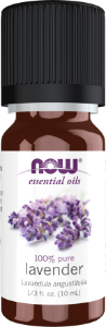 ЛАВАНДУЛОВО МАСЛО  59  ml   NOW  Lavender Oil