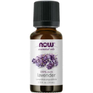 ЛАВАНДУЛОВО МАСЛО  10  ml   NOW  Lavender Oil